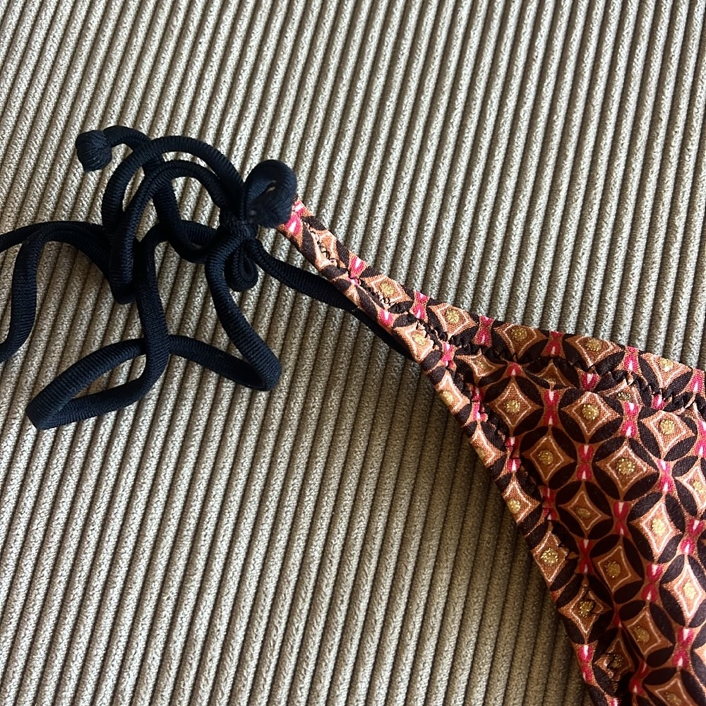 Patterned Bikini Set - Dosmares - image 7